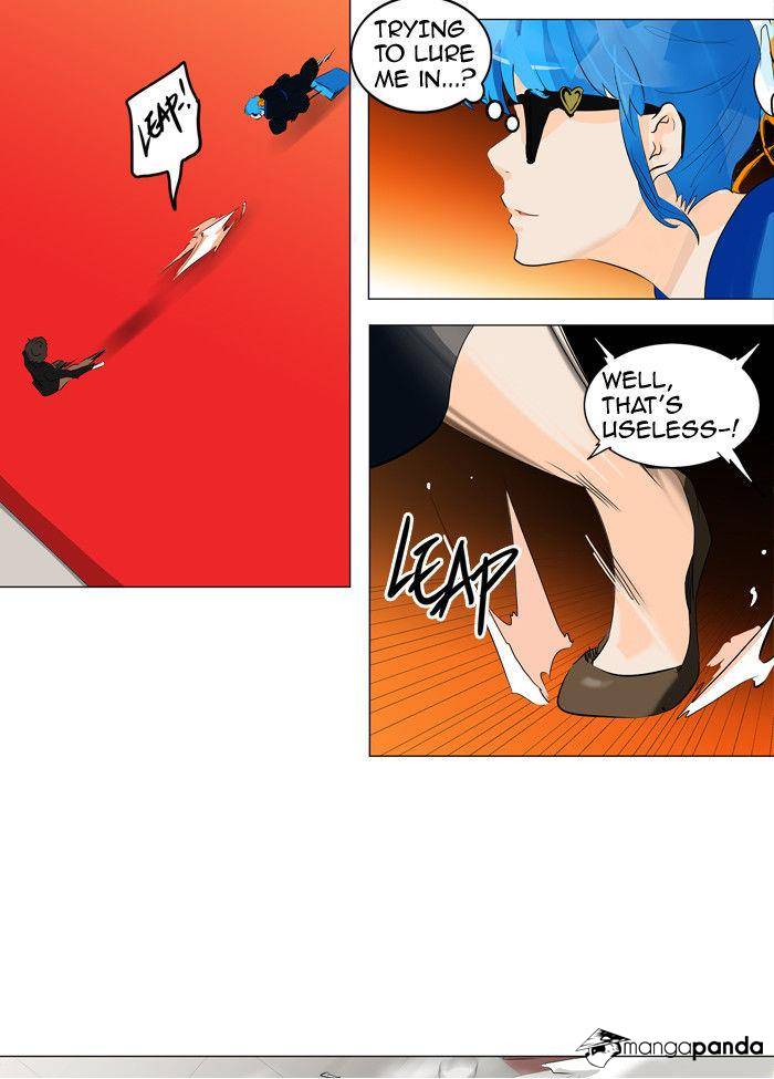 Tower of God Chapter 209 image 30